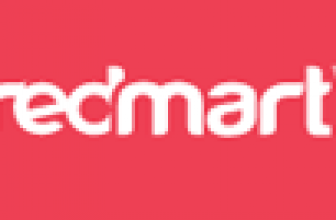 Redmart coupon